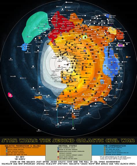 2nd galactic civil war|fall of the galactic empire.